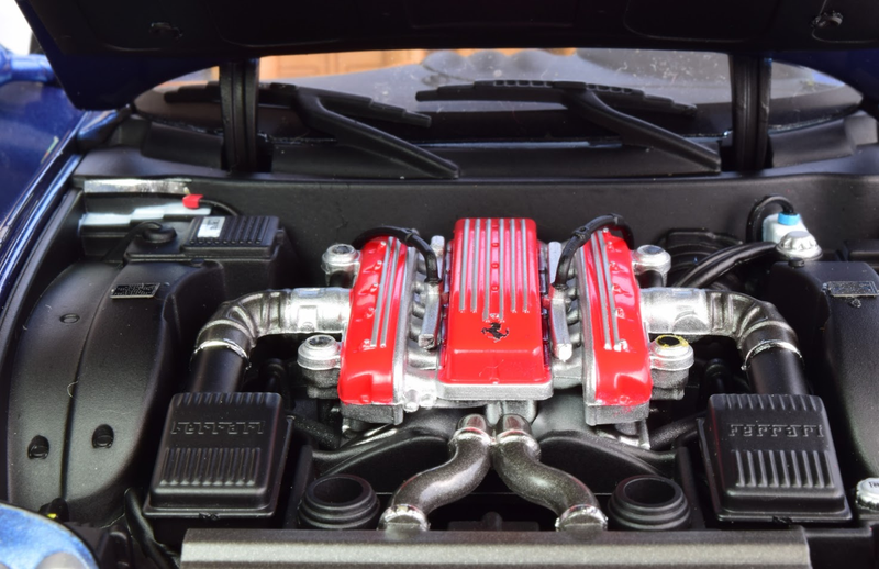 Illustration for article titled Working Top Wednesday: Ferrari 575M Superamerica